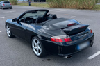 Porsche 911 Carrera 4 Cabriolet