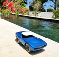 Jouet Premium Petite Voiture Verve Fastback Sonny Bleu métallisé 1+