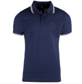 Short Sleeve Polo Shirt