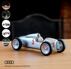 Jouet Premium Petite Voiture Baghera - Voiture de course Audi 3+