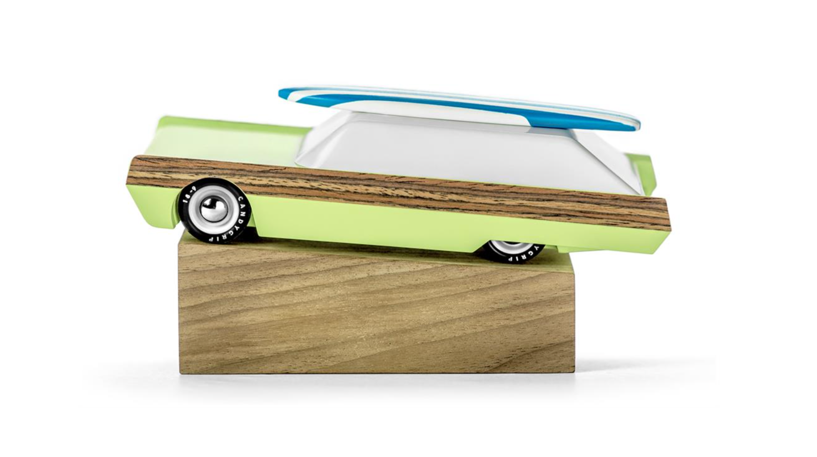 Candylab Mints - Beast - Surfin Griffin