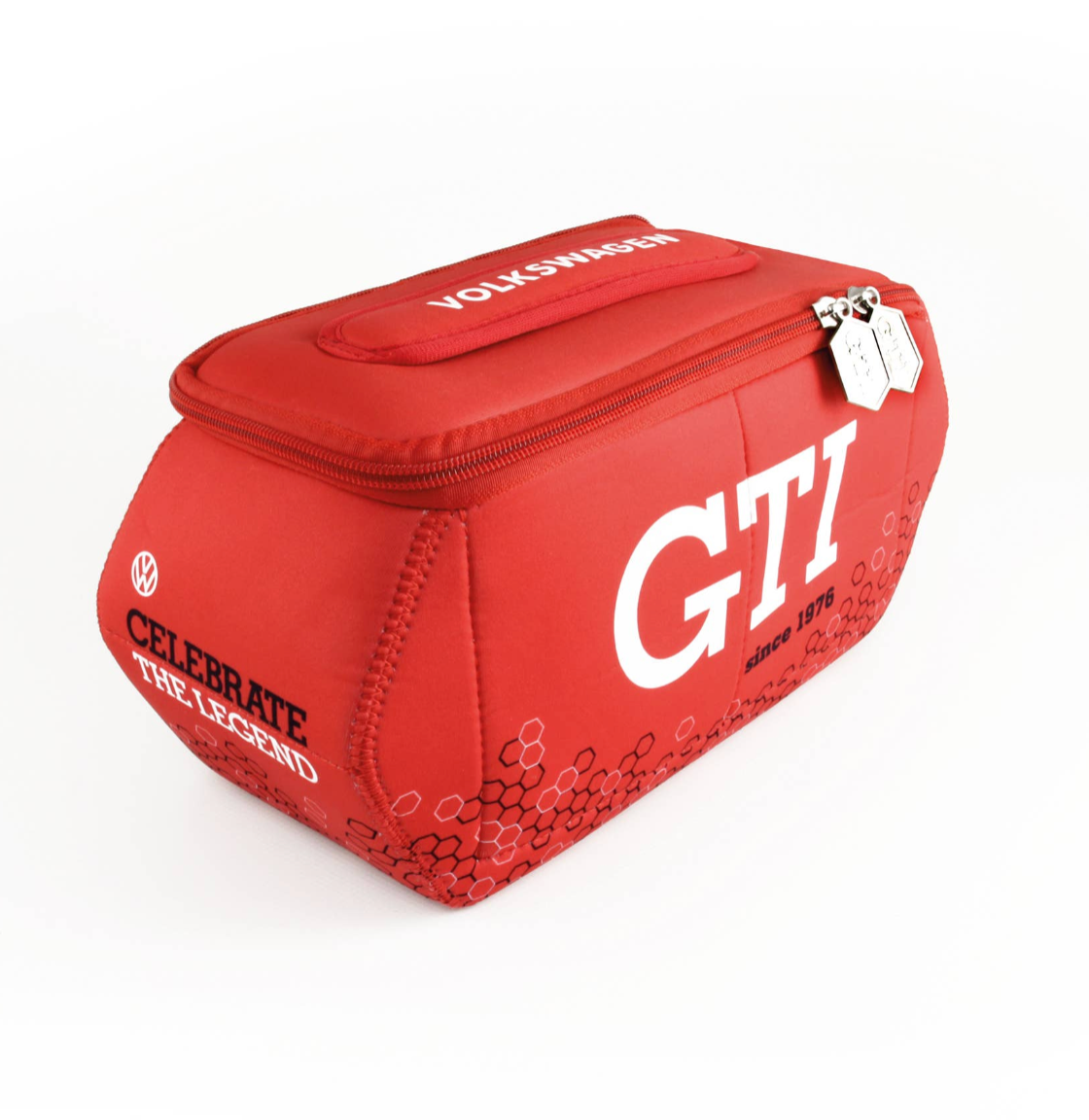 Trousse de toilette extérieure VW GTI Travel Office – BK (L)
