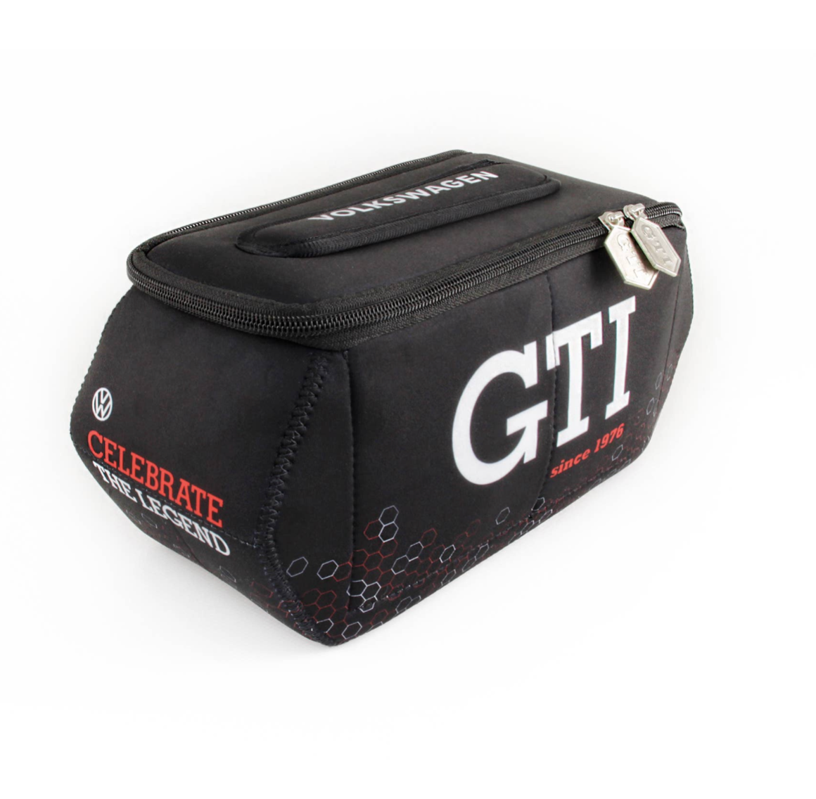 Trousse de toilette extérieure VW GTI Travel Office — RD (L)