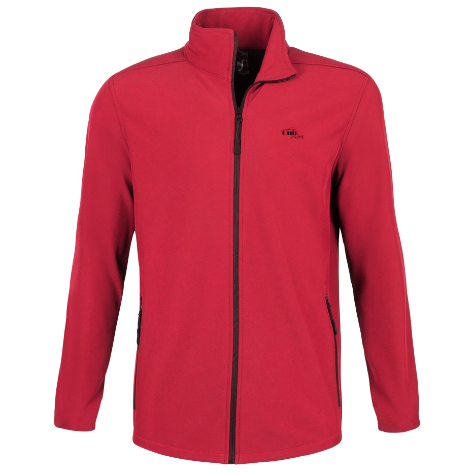 Veste Softshell Race de Sol’s®