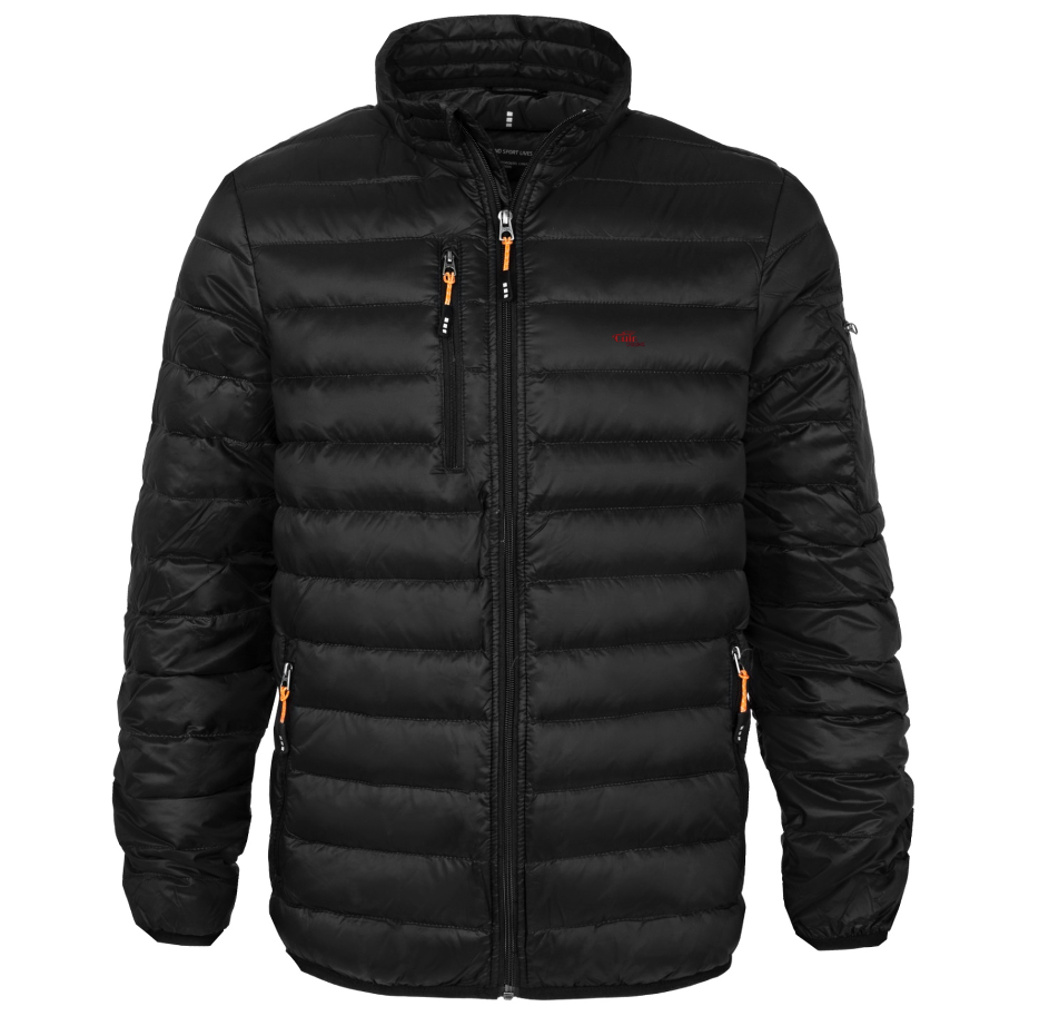 Doudoune légère Scotia d'Elevate™