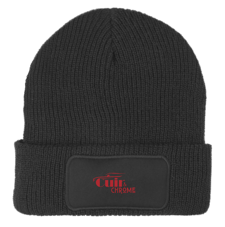 Bonnet Premium Patch Beechfield Thinsulate™