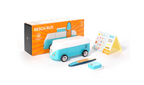 Bonbons à la menthe Candylab - Combi VW Beach - Océan - variante Rose / Jaune 3+