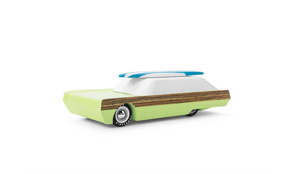 Candylab Mints - Beast - Surfin Griffin