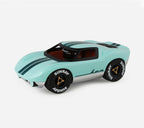 Jouet Petite Voiture Ken Parton GT40 Playforever 3+
