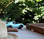 Jouet Petite Voiture Ken Parton GT40 Playforever 3+