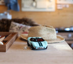 Jouet Petite Voiture Ken Parton GT40 Playforever 3+