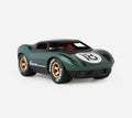 Toy Small Car Porsche 911 Playforever Orange 3+