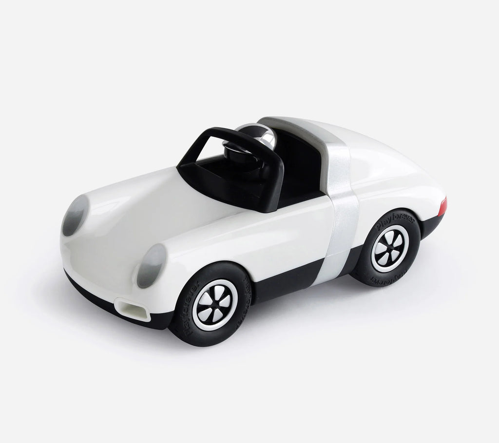 Jouet Petite Voiture Luft 911 Targa Playforever Blanc 3+ (Copie)