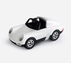 Jouet Petite Voiture Luft 911 Targa Playforever Blanc 3+ (Copie)
