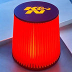 Original K&N Air Filter Lamp - Pure Racing Car Decoration