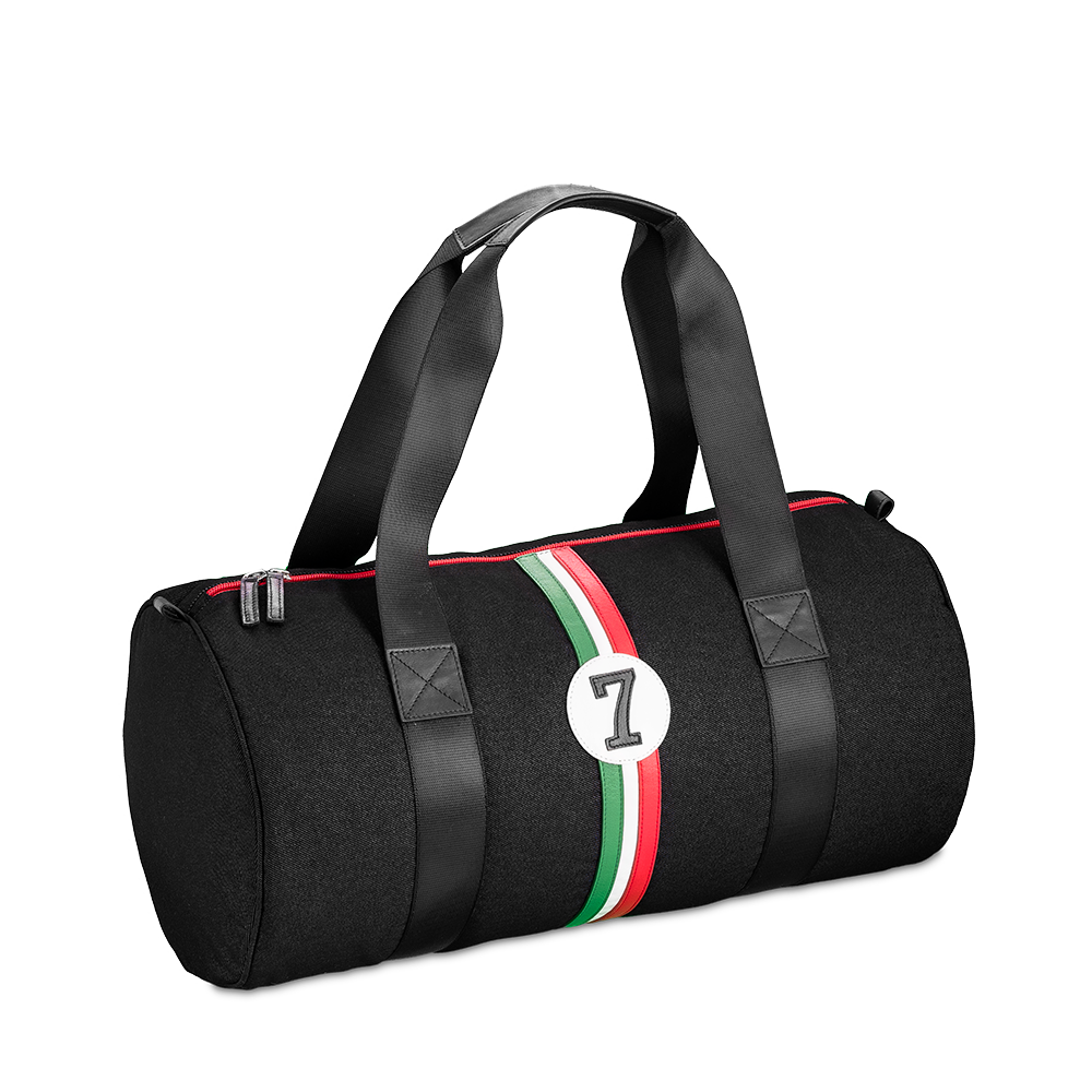 Sac de sport E2R style Italien Steevy N7