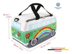 Sac isotherme léger en forme de VW T1 Bus (25 l) – PEACE