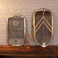 Calandres Frenchy Peugeot & Citroën