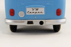 Enceinte haut-parleur Bluetooth VW T1 Bus – bleu/blanc