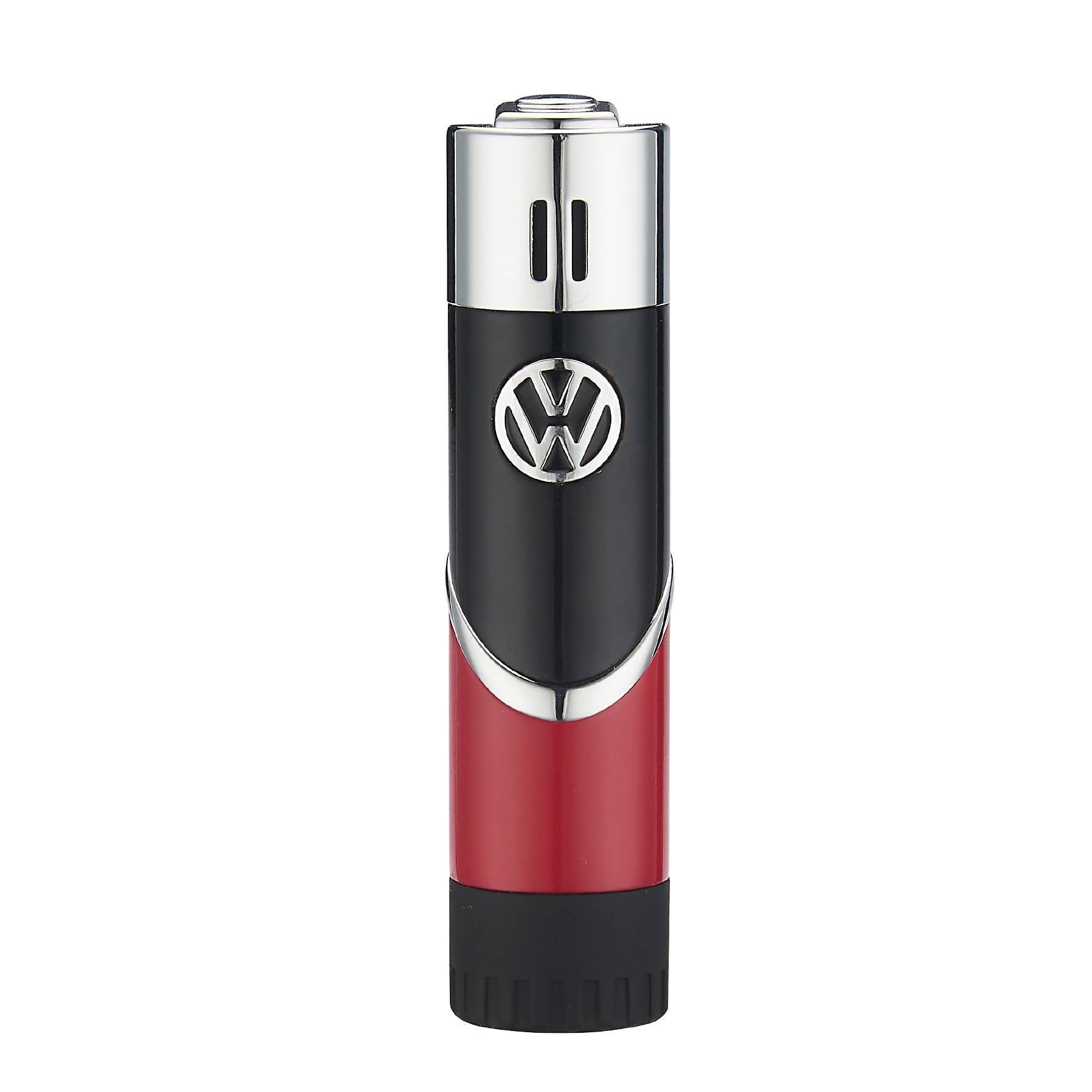 Briquet métal électronique rechargeable Volkswagen