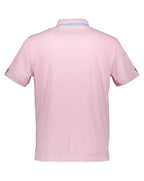 Polo manches courtes MONZA Sir Gentleman Driver