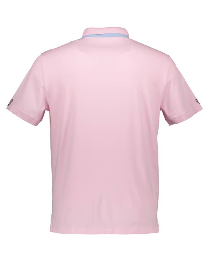 Polo manches courtes MONZA Sir Gentleman Driver