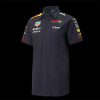 Tag Heuer Racing Short Sleeve Shirt