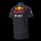 Tag Heuer Racing Short Sleeve Shirt