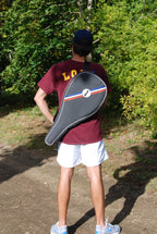 Sac de Tennis éco-responsable homme et femme e2R
