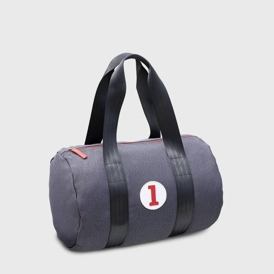 Sac de sport enfant Tissu bleu