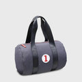 Sac de sport enfant Tissu bleu