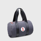 Sac de sport enfant Tissu bleu