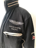 Hackett Aston Martin Racing Blouson