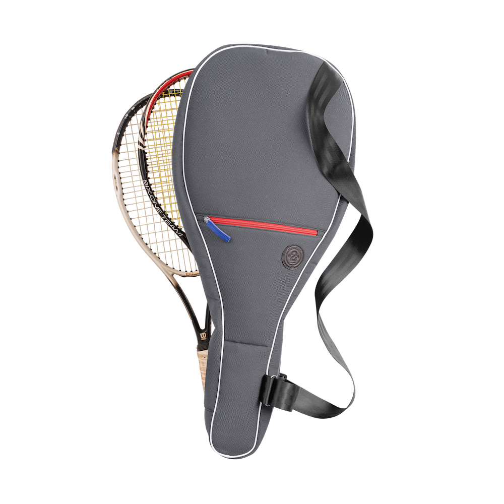 Sac de Tennis éco-responsable homme et femme e2R