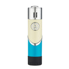 Briquet métal électronique rechargeable Volkswagen