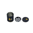 Cendrier portable bidon oil Volkswagen – Métal