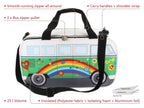 Sac isotherme léger en forme de VW T1 Bus (25 l) – PEACE