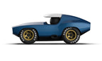 Jouet Premium Petite Voiture Verve Fastback Sonny Bleu métallisé 1+