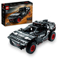 Lego Technic Audi