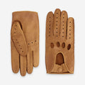 Gants conduite Homme Pecari-non double-22114NF Gants de conduite homme Glove Story Cork 7.5 