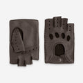Gants conduite, mitaines Homme Pecari-non double-22125NF Gants de conduite homme Glove Story Brun 7.5 