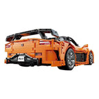 CaDA Master 1:8 Mazda RX-7 C61502W