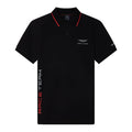 Polo Hackett Aston Martin Racing