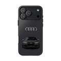 Audi RS6 iPhone Case