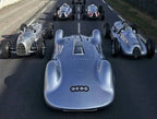 Clé Usb Auto Union® Acier