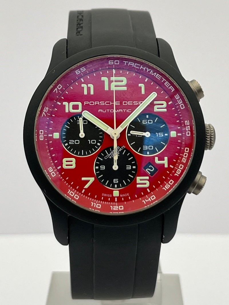 Porsche Design Montre Sport