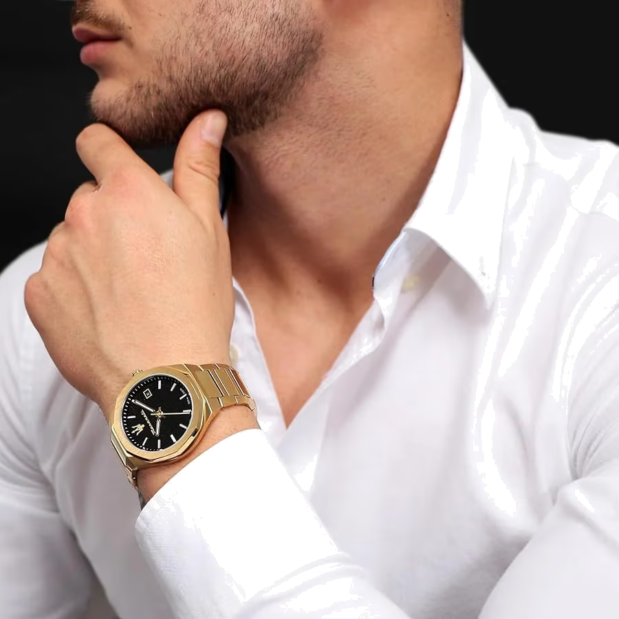 Montre Homme Maserati® R8853142004