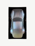 Porsche 911 moulding