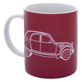 2CV Mug