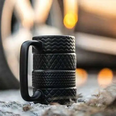 Mug Pneus